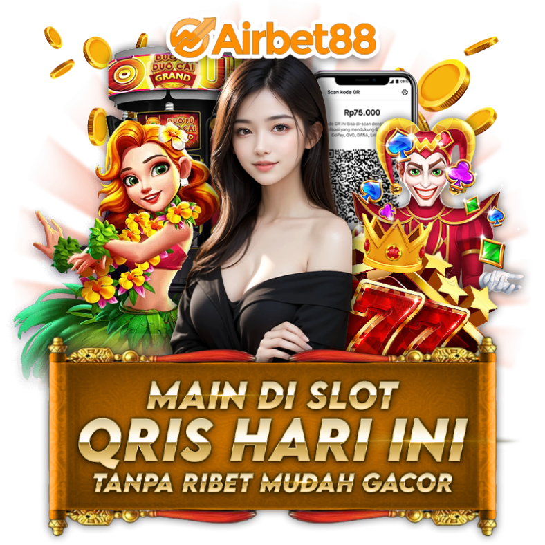 Mengapa Mahjong Ways Populer di Airbet88
