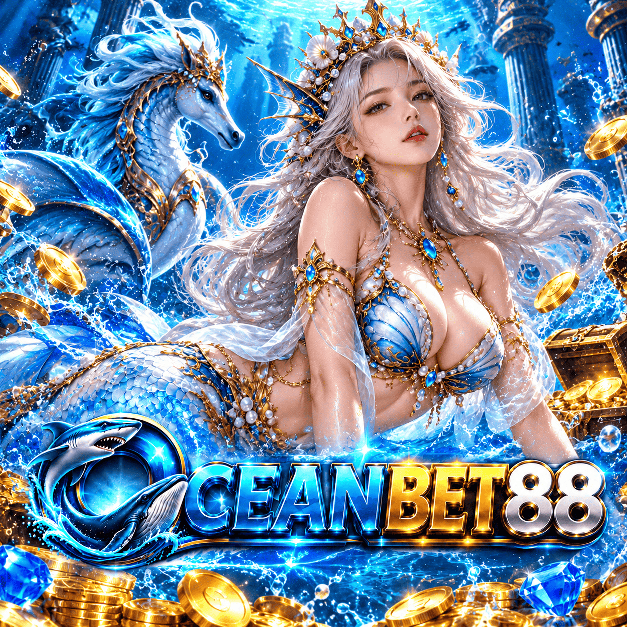 Link Alternatif OCEANBET88 Mengenal Permainan